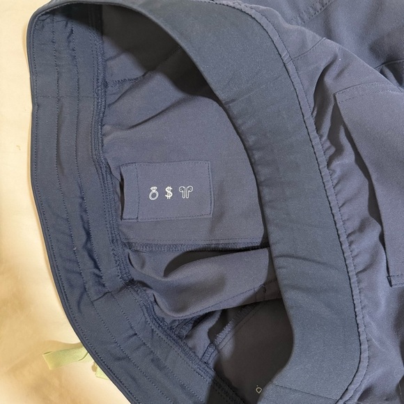 FlGS- Space Navy Zamora Joggers - Picture 5 of 9